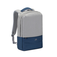 Рюкзак Rivacase 7562 Grey/Dark blue 15.6“