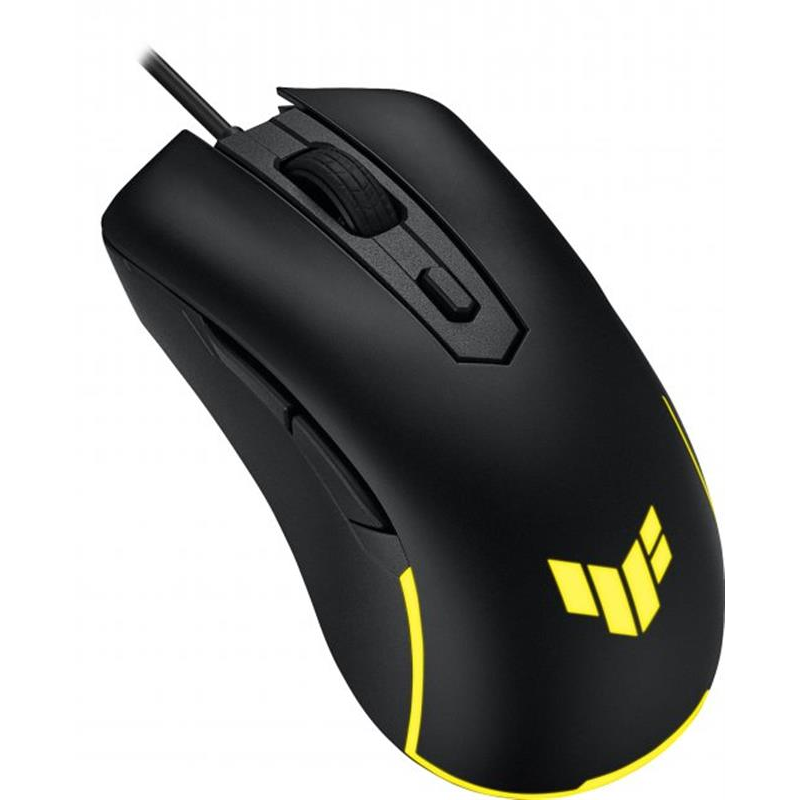 Миша Asus TUF Gaming M3 Gen II Black (90MP0320-BMUA00)