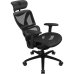 Крісло для геймерів TX3 XTC Mesh Black (TEGC-3054101.11)