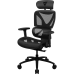 Крісло для геймерів TX3 XTC Mesh Black (TEGC-3054101.11)