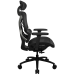Крісло для геймерів TX3 XTC Mesh Black (TEGC-3054101.11)