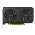 Відеокарта GF RTX 5050 8GB GDDR6 Dual OC Asus (DUAL-RTX5050-O8G)