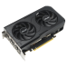 Відеокарта GF RTX 5050 8GB GDDR6 Dual OC Asus (DUAL-RTX5050-O8G)