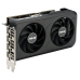 Відеокарта GF RTX 5050 8GB GDDR6 Dual OC Asus (DUAL-RTX5050-O8G)