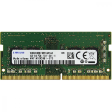Модуль пам`ятi SO-DIMM 8GB/2666 DDR4 Samsung (M471A1K43CB1-CTD)