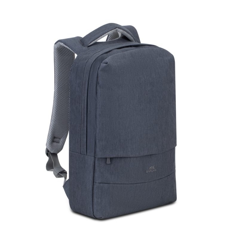 Рюкзак Rivacase 7562 Dark Grey 15.6“
