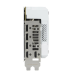 Відеокарта GF RTX 5070 Ti 16GB GDDR7 TUF Gaming OC White Asus (TUF-RTX5070TI-O16G-WHITE-GAMING)