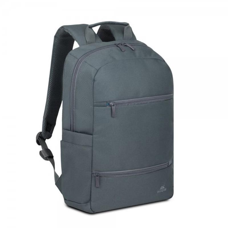Рюкзак Rivacase 8265 Dark Grey 15.6“