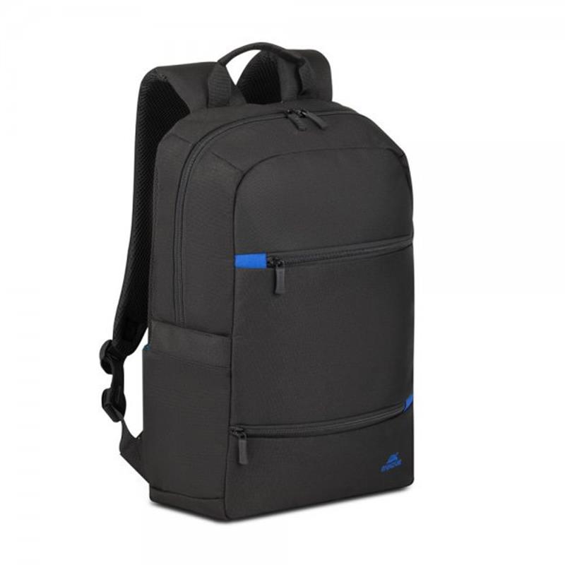 Рюкзак Rivacase 8265 Black 15.6“