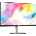 Монiтор Dell 27“ S2722DC (210-BBRR) IPS Silver/Black