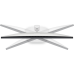 Монiтор Dell 27“ S2722DC (210-BBRR) IPS Silver/Black