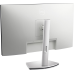 Монiтор Dell 27“ S2722DC (210-BBRR) IPS Silver/Black
