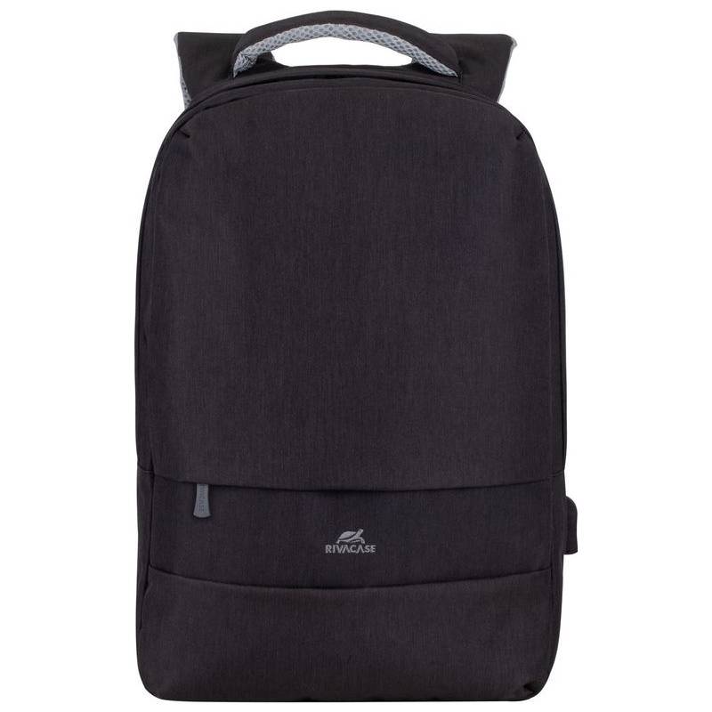 Рюкзак Rivacase 7562 15.6“ Black