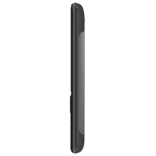 Мобiльний телефон Maxcom MM244 Black