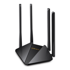 Бездротовий маршрутизатор Mercusys MR30G