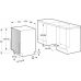 Вбудована посудомийна машина Gorenje GV520E15
