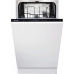 Вбудована посудомийна машина Gorenje GV520E15