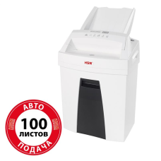 Знищувач документів HSM Securio AF100 (4x25) (6060100)