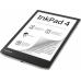 Електронна книга PocketBook 743G InkPad 4 Stundust Silver (PB743G-U-CIS)