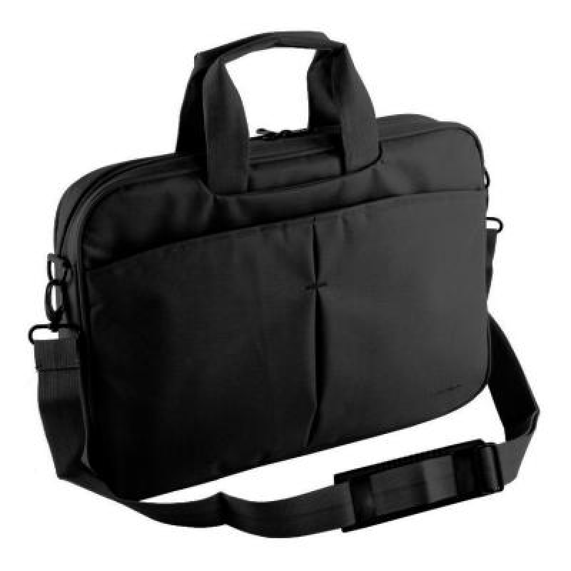 Сумка для ноутбука Continent CC-012 15.6“ Black