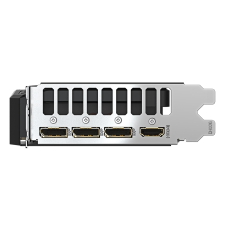 Відеокарта GF RTX 5060 Ti 8GB GDDR7 Windforce OC Gigabyte (GV-N506TWF2OC-8GD)