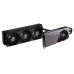 Відеокарта GF RTX 5090 32GB GDDR7 Suprim Liquid SOC MSI (GeForce RTX 5090 32G SUPRIM LIQUID SOC)