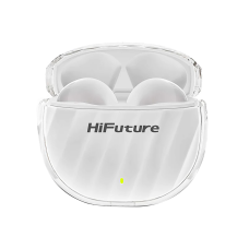Bluetooth-гарнітура HiFuture FlyBuds3 White (flybuds3.white)