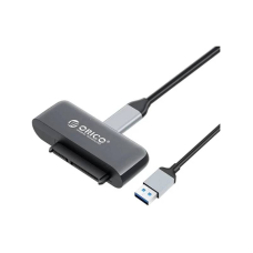 Кабель Orico UTS3-3A 2.5“ SATA на USB3.0 Black (HC380572)