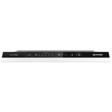 Вбудована посудомийна машина Gorenje GV561D10