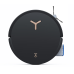 Робот-пилосос Ecovacs Deebot X8 Pro Omni (DEX56) Black