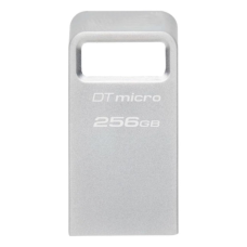 Флеш-накопичувач USB3.2 256GB Kingston DataTraveler Micro (DTMC3G2/256GB)