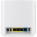 Wi-Fi Mesh-система Asus ZenWiFi XT9 1pk White (90IG0740-MO3B60)