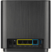 Wi-Fi Mesh-система Asus ZenWiFi XT9 1pk Black (90IG0740-MO3B50)