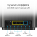 Wi-Fi Mesh-система Asus ZenWiFi XT9 1pk Black (90IG0740-MO3B50)
