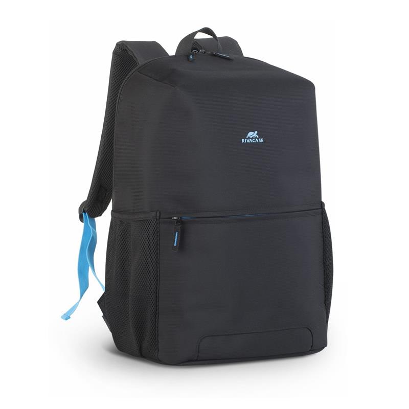 Рюкзак Rivacase 8067 Black 15.6“