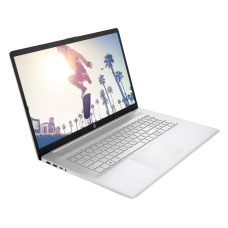 Ноутбук HP 17-cp2023ua (AR8J9EA) Silver
