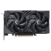 Відеокарта GF RTX 5050 8GB GDDR6 Gaming OC MSI (GeForce RTX 5050 8G GAMING OC)