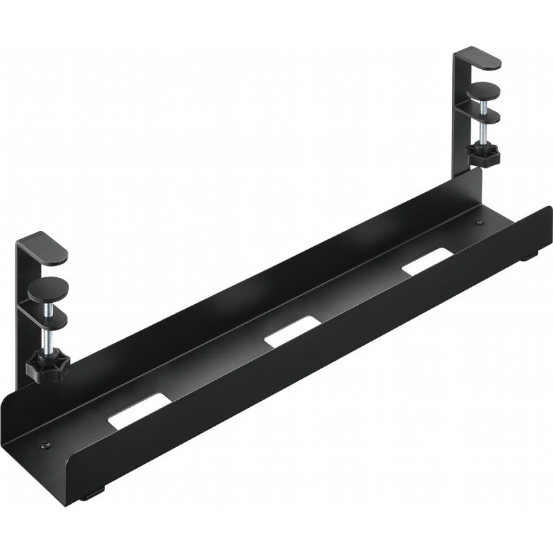 Органайзер для кабелю OfficePro CT500B Black