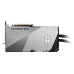 Відеокарта GF RTX 5090 32GB GDDR7 Suprim Liquid SOC MSI (GeForce RTX 5090 32G SUPRIM LIQUID SOC)