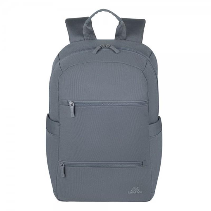 Рюкзак Rivacase 8264 Dark Grey 13.3“