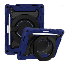 Чохол-накладка BeCover для Apple iPad 10.9“ (2022/2024)/iPad (А16) 2025 11“ Blue (711924)