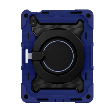 Чохол-накладка BeCover для Apple iPad Air (4/5) 2020/2022 10.9“ Blue (711925)