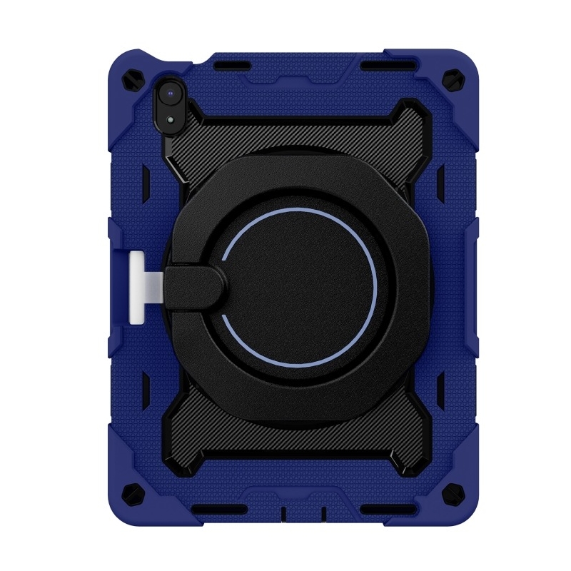 Чохол-накладка BeCover для Apple iPad Air (4/5) 2020/2022 10.9“ Blue (711925)