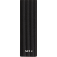 Зовнішня кишеня PowerPlant для SSD M.2 PCIe NVMe USB3.1 (HC380428)