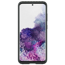 Чохол-накладка Samsung Protective Standing Cover для Samsung Galaxy S20 SM-G980 Black (EF-RG980CBEGRU)