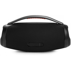 Акустична система JBL Boombox 3 Black (JBLBOOMBOX3BLKEP)