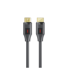 Кабель Promate HDMI - HDMI (M/M), 10 м, Black (prolink4k60-10m)