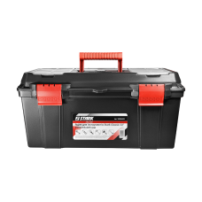 Ящик для інструментів Stark Classic 22“ 290x555x265 мм (100004022)