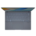 Ноутбук Asus Vivobook S 14 OLED S5406SA-PP013W (90NB15R2-M000Y0) Mist Blue