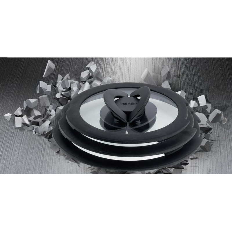 Кришка Tefal Ingenio 26 см (L9846653)